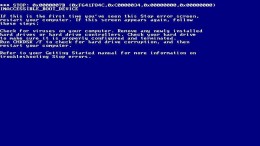 Windows-patch riskant voor XP-gebruikers