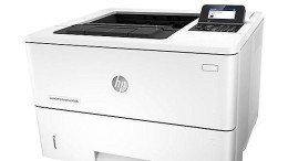 HP is al helemaal gesplitst