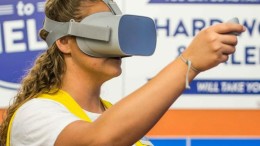 Virtual Reality krijgt massale entree bij opleiding winkelketen