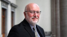 'Digitalisering hoger onderwijs kan geen disruptie zijn'