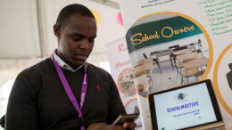 Verkiezingen leiden tot afsluiten internet in Congo