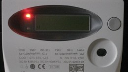 Slimme meters, foute boel