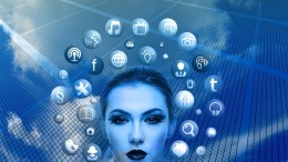 Nederland daalt in internetranglijst Facebook en The Economist