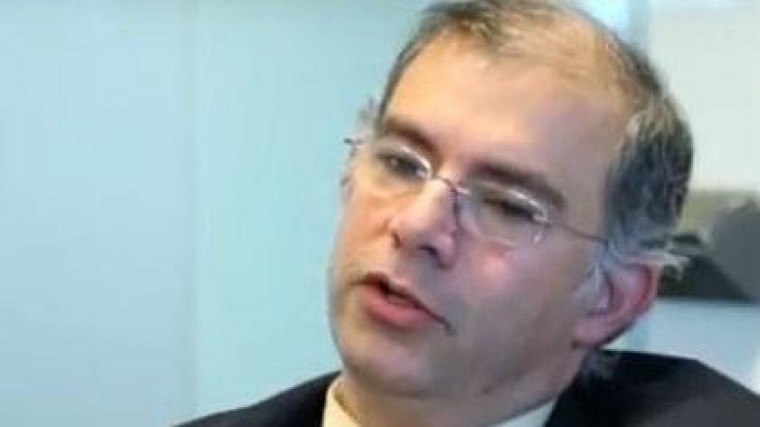 R&D-manager Ortec prof bij VU