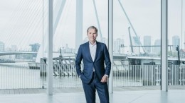 Nieuwe KPN-topman heeft licht op groen