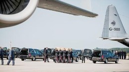 Alarmsysteem voor luchtvaart na MH17-ramp