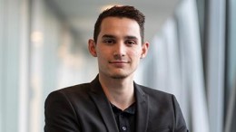 Bijblijven in de IT: Miguel Martens vertelt