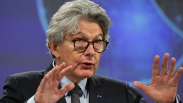 Ook EU-ultimatum voor Meta en TikTok over strijd tegen nepnieuws