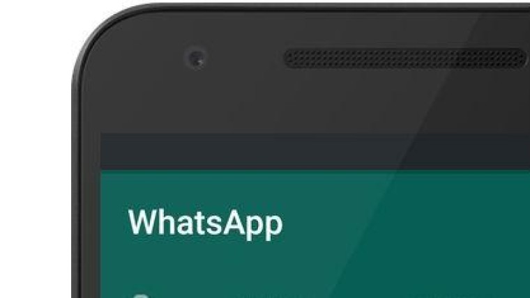 WhatsApp-bug verbergt oudere conversaties