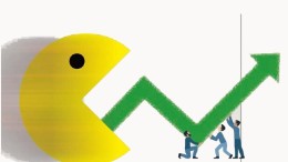 Blik op tech: De grootste disrupties door IT