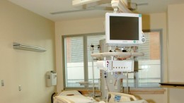 IC-afdelingen ziekenhuizen gaan Big Data opbouwen