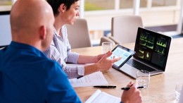 Datagedreven werken stelt nieuwe eisen aan cloudopslag