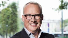 Daniel Kollberg nieuwe VP EMEA SentinelOne