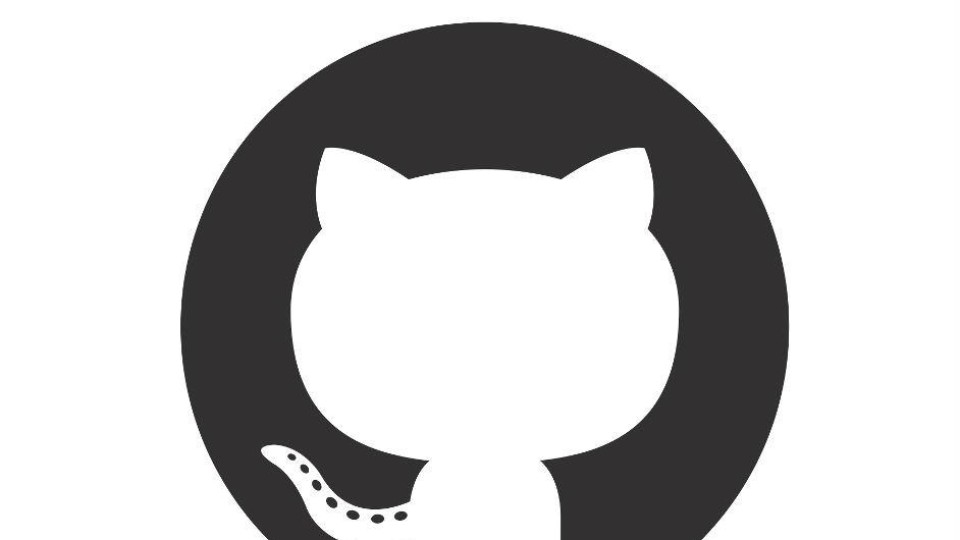 GitHub mascotte