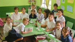 "Negroponte verdient Nobelprijs"