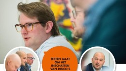 Ontwikkelaars moeten steeds meer zelf testen