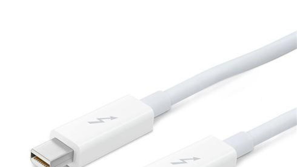 Thunderbolt