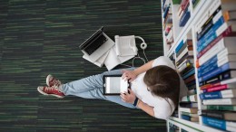 Instroom hbo-ICT-opleidingen neemt iets af