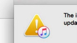 Rechter buigt zich over iPhone-foutmelding