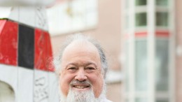 Grondlegger van de blockchain: David Chaum