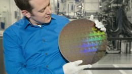 Samsung-cijfers tonen herstel chipsector