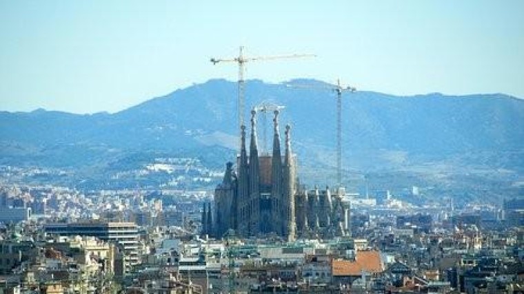Barcelona stapt over op open source