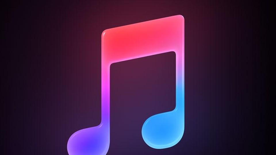 Apple iTunes