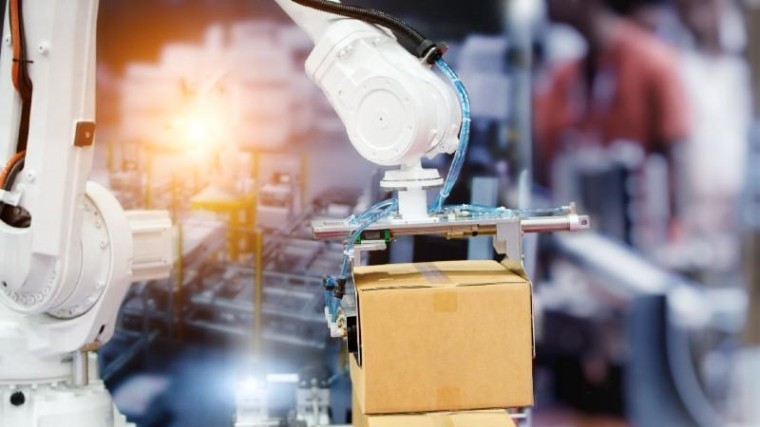 Robotisering distributiecentra krijgt impuls door krappe arbeidsmarkt