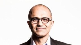 Microsoft-baas: onze toekomst is mobile, cloud en SaaS