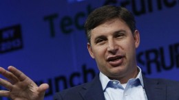 'Twitter-topman ziet meer in baan bij fintech-bedrijf'