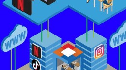 Digital Realty en de Dutch Data Center Association introduceren een spreekbeurtpakket