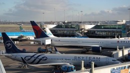 Satcom-systemen lucht- en scheepvaart doelwit IoT-malware