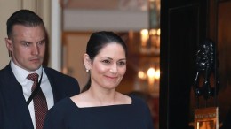 Britse minister zwengelt encryptiediscussie weer aan