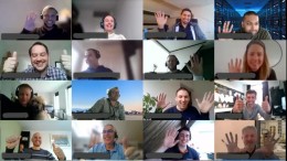 Meet the team: Service Planning van Interxion: A Digital Realty Company