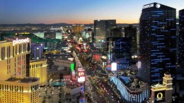 CES Las Vegas in teken van start-ups