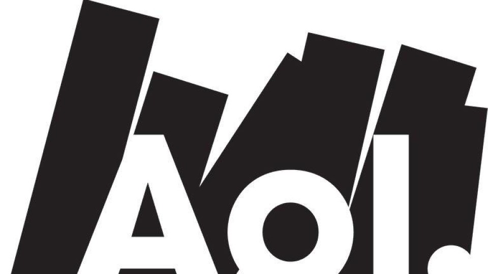 AOL-logo 2009
