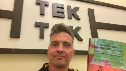 Het boek van Chris van ’t Hof: Cyberellende was nog nooit zo leuk