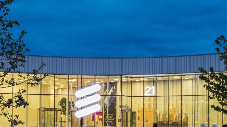 Ericsson en Samsung sluiten patentdeal