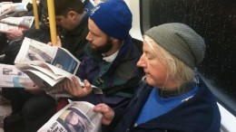 Krantloze dag door computerstoring