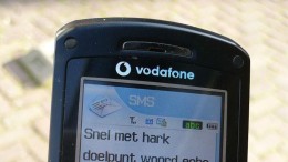 Overheid kijkt naar open source voor burgernotificatiedienst