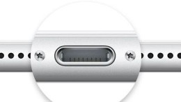 'iPhone 7 krijgt geen aparte aansluiting koptelefoon'