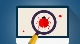 Snelheid zat security GGD-systemen in de weg