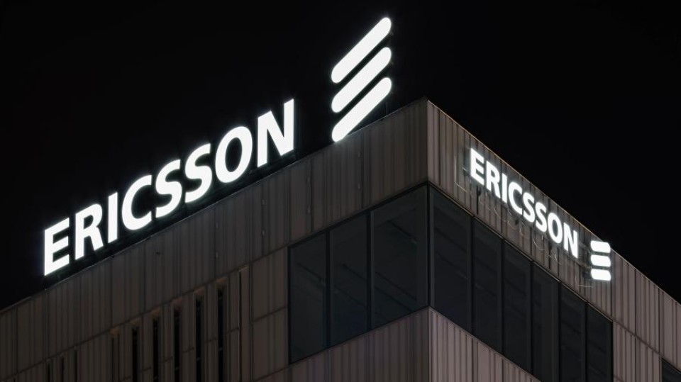 Ericsson