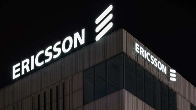 Ericsson schrapt nog eens 2200 banen