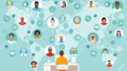 Woont je nieuwe collega in Kampala?