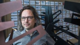 Hij maakte geen enkele opleiding af