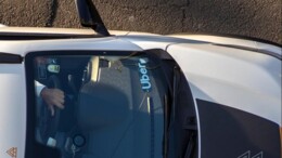 Gigaboete voor Uber vanwege overtreding van AVG