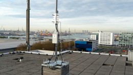 Telecomtoezichthouder adviseert samenwerking voor antennelocaties