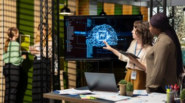AI in softwareontwikkeling: waarom kwaliteit de sleutel is tot snellere innovatie