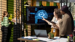 AI in softwareontwikkeling: waarom kwaliteit de sleutel is tot snellere innovatie